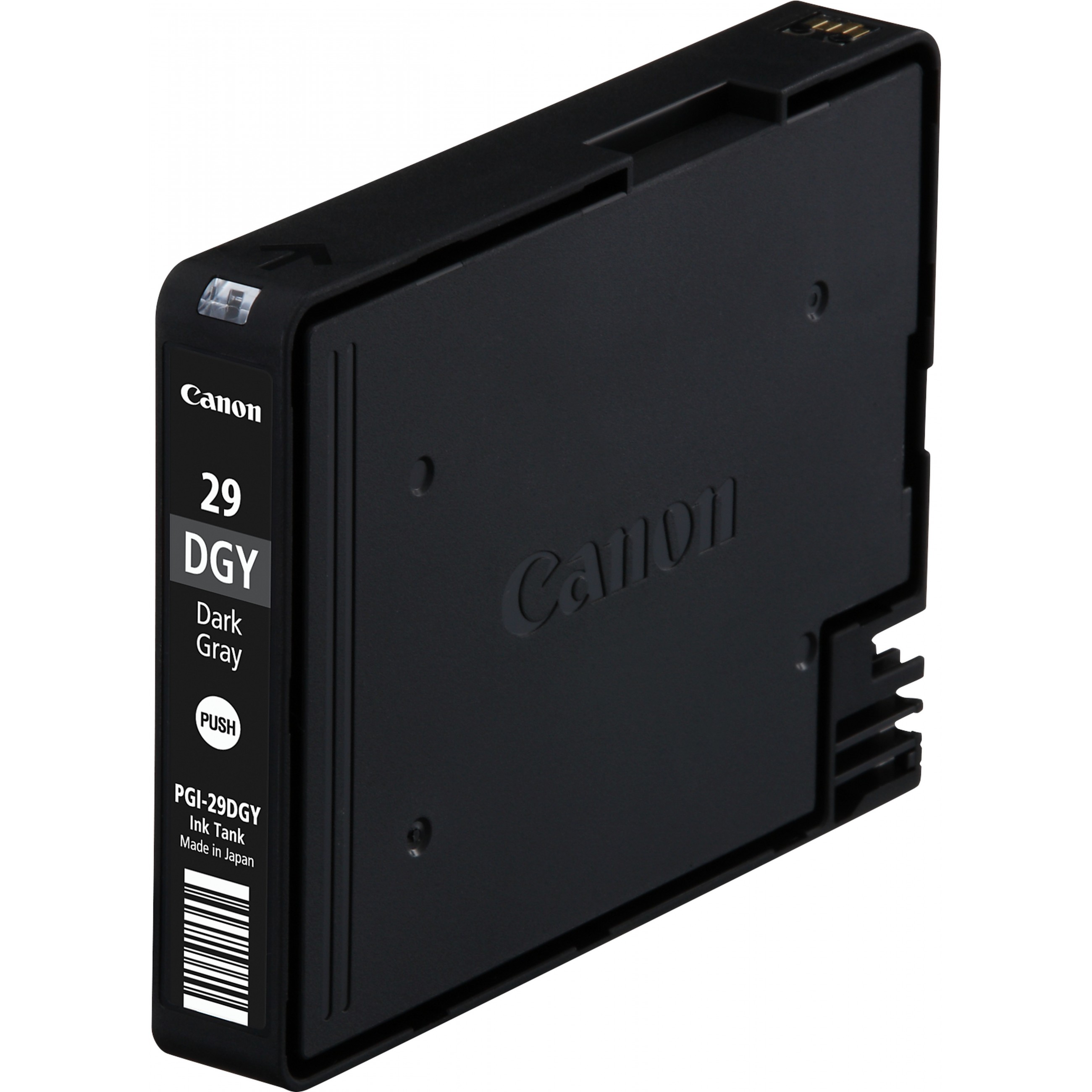 Canon PGI29DGY dark grey