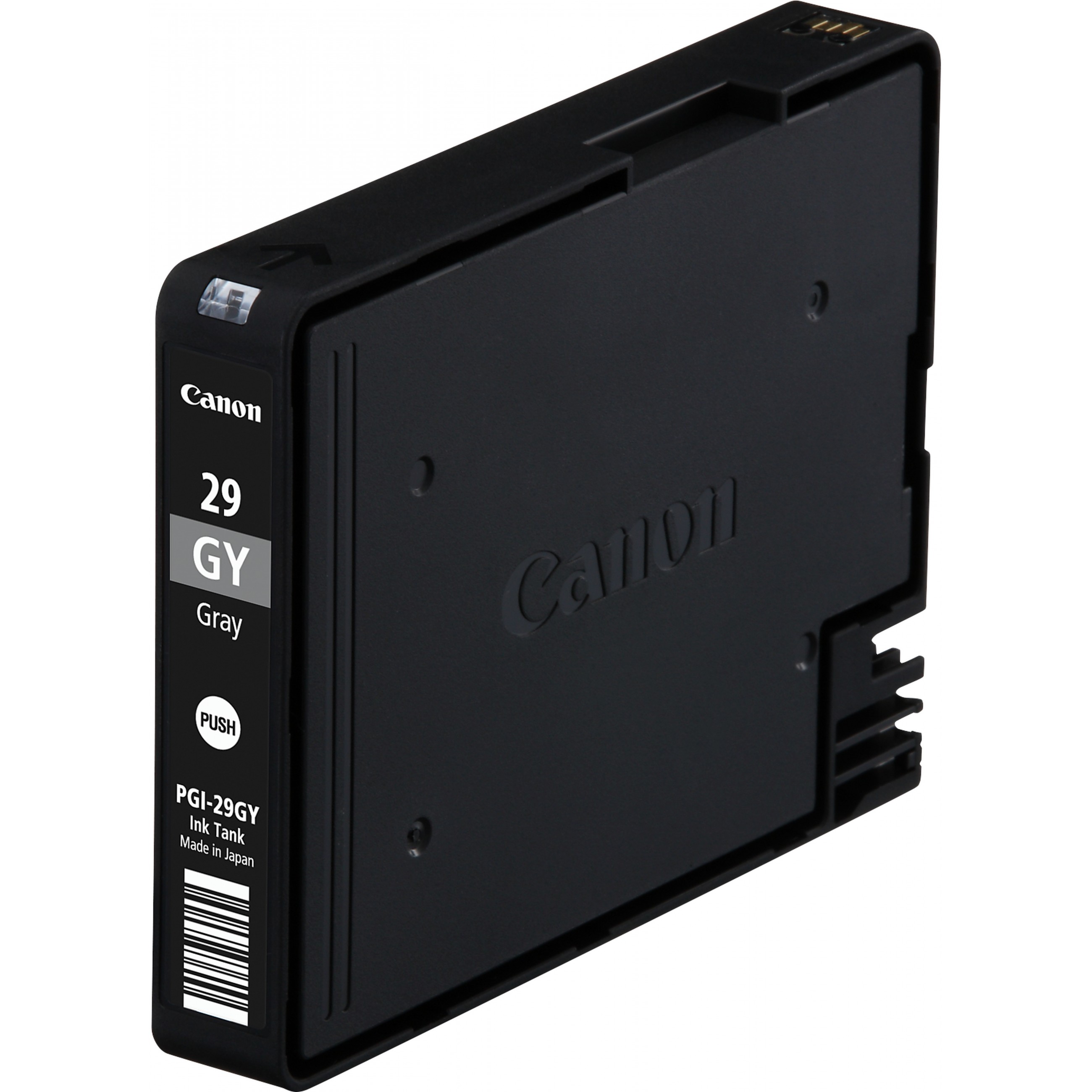 Canon PGI29GY grey