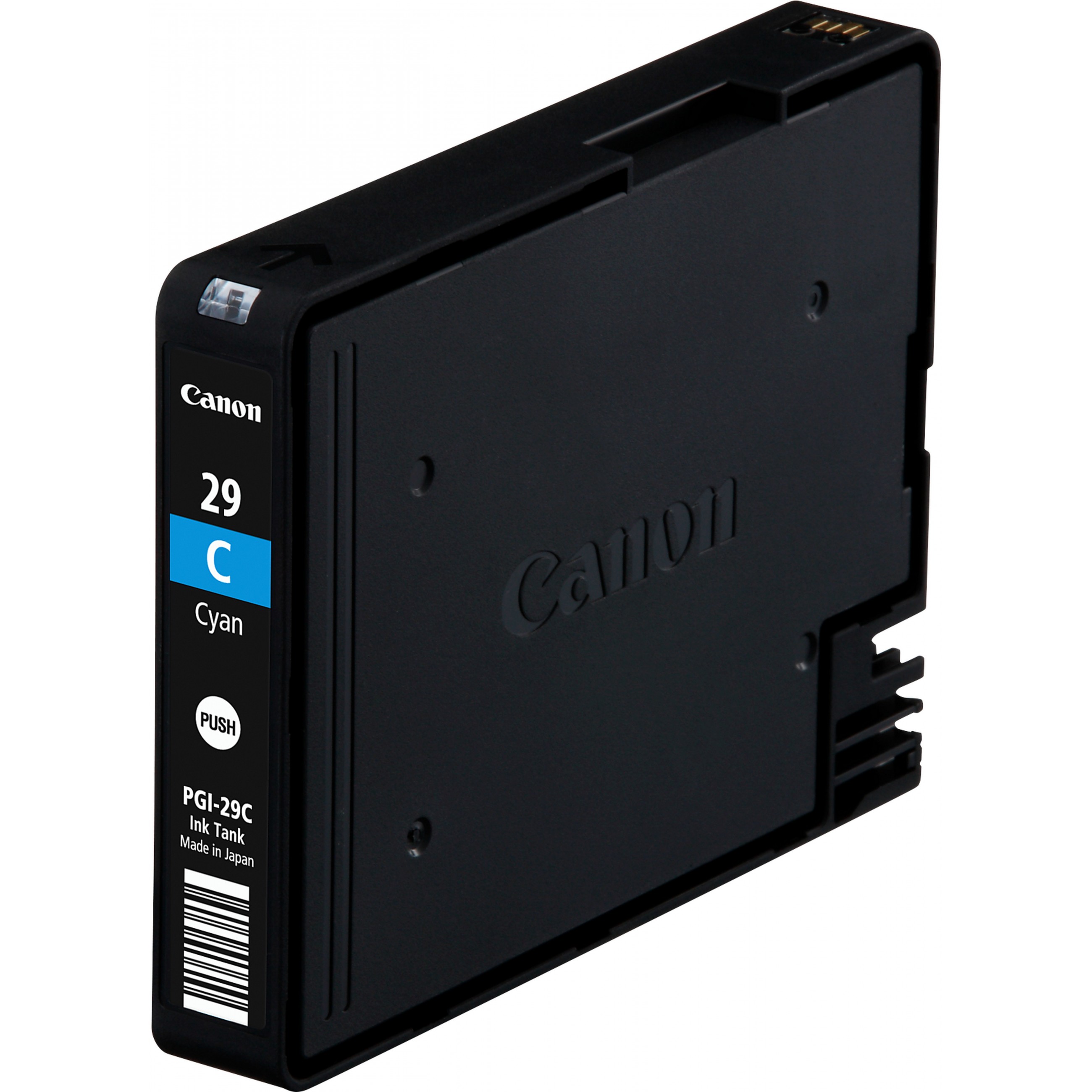 Canon PGI29C cyan