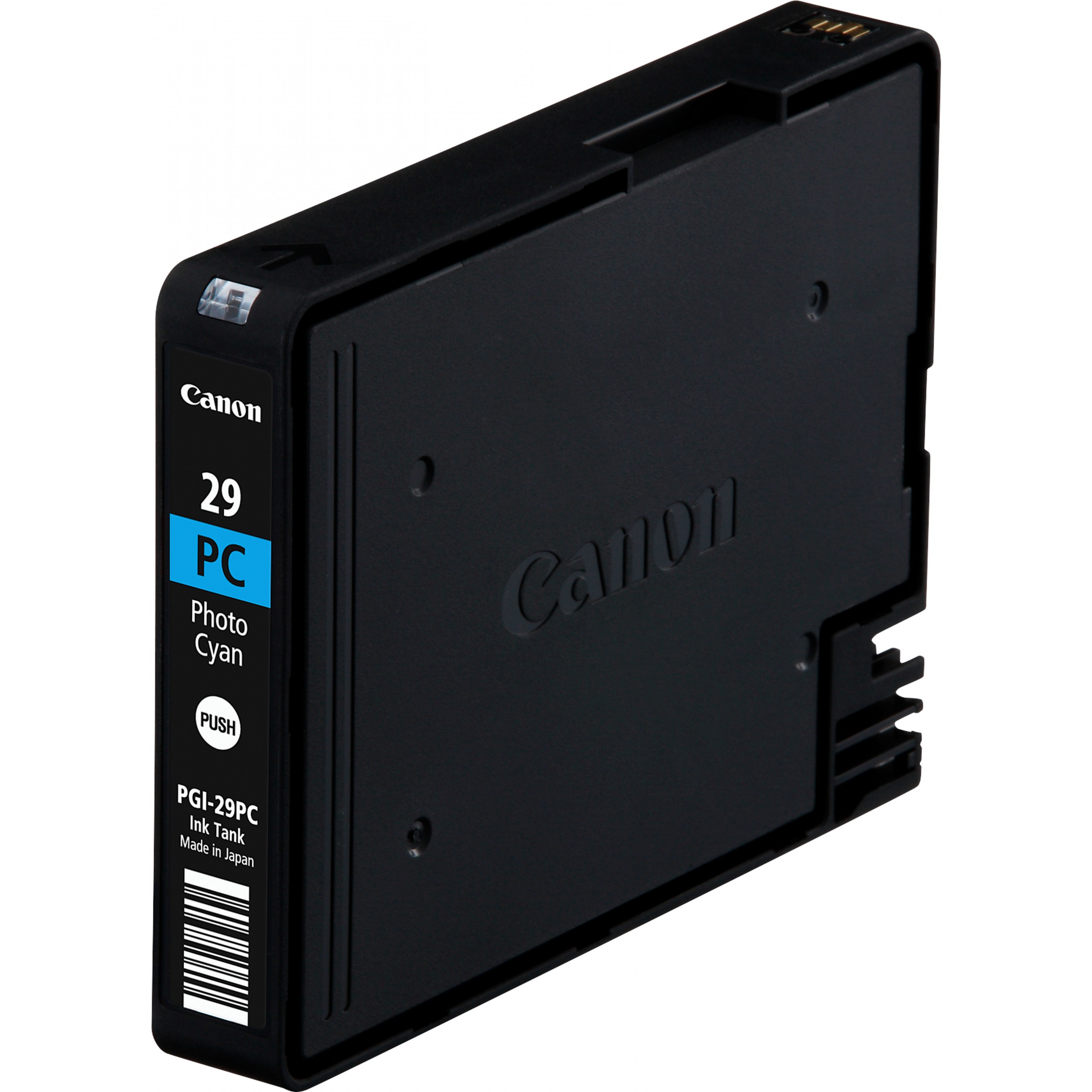 Canon PGI29PC Foto cyan