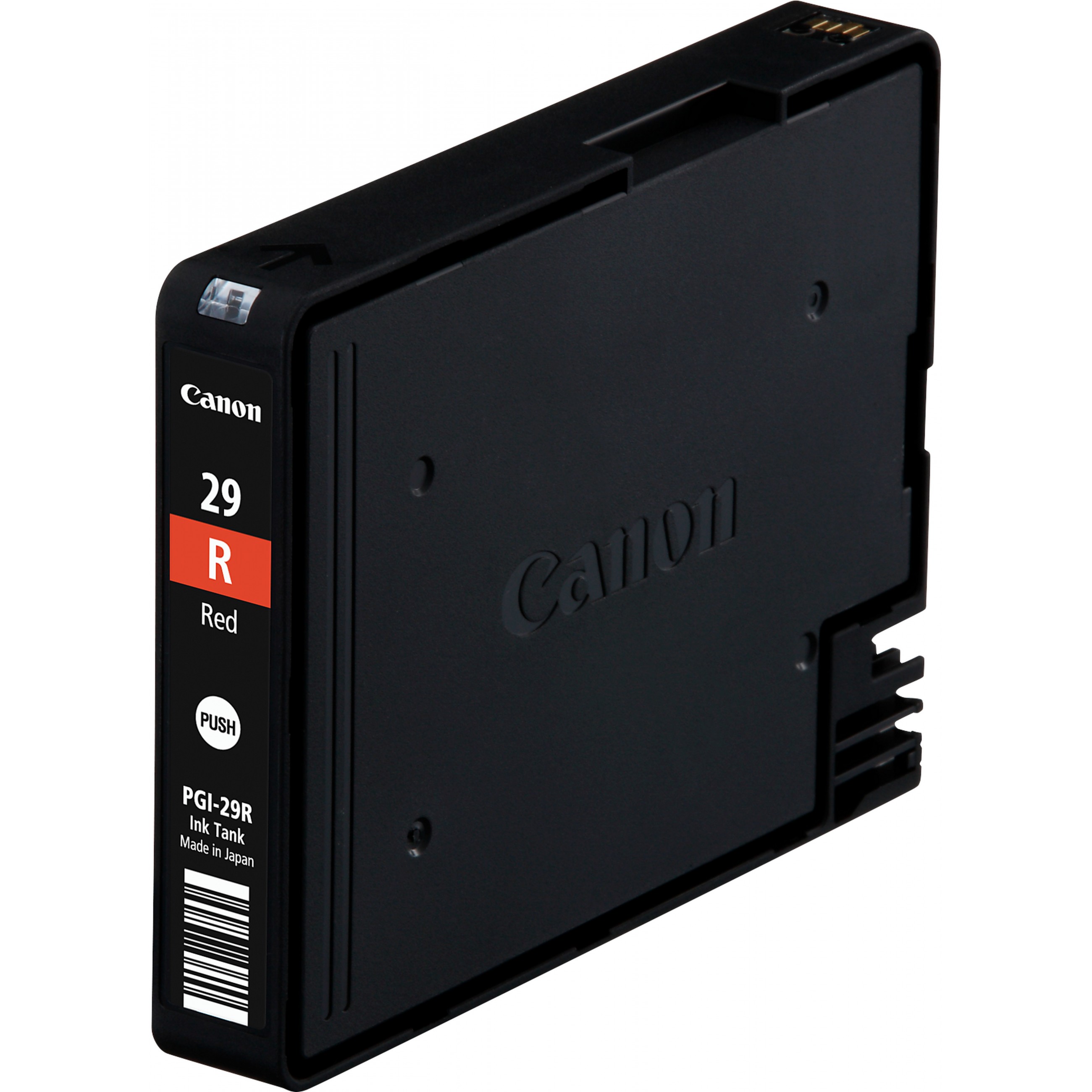 Canon PGI29R red