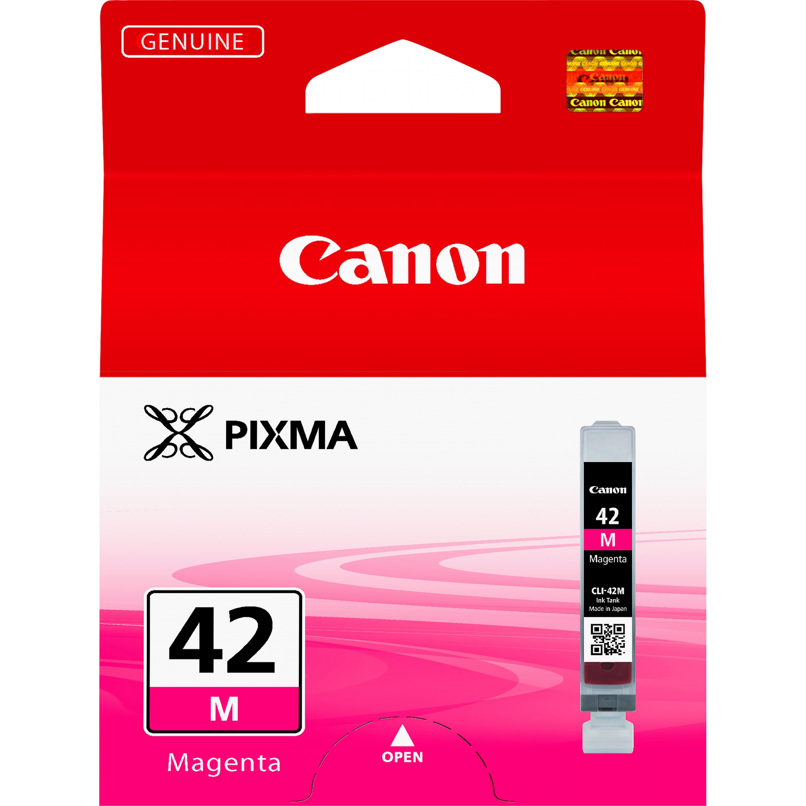 Canon Tinte CLI-42M magenta