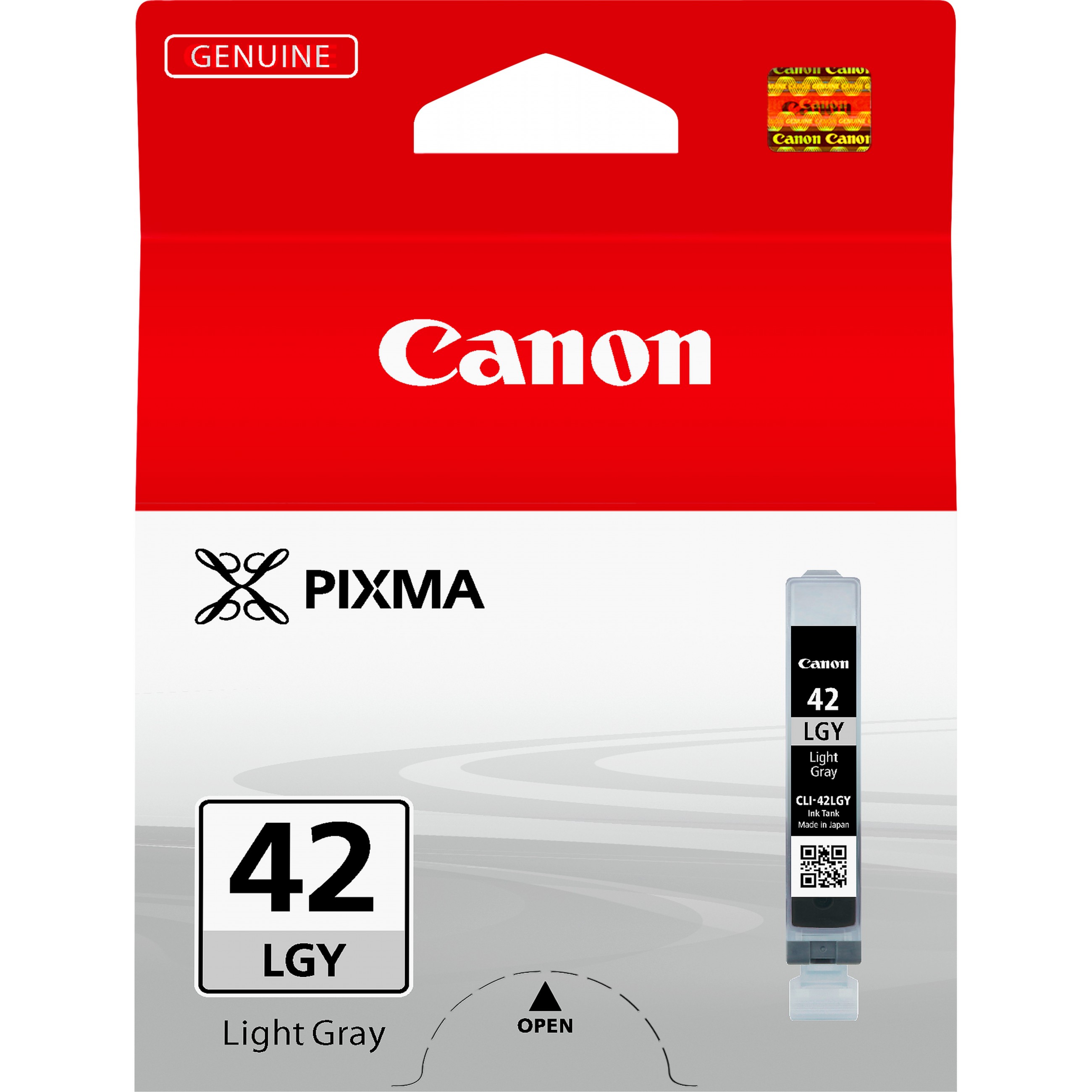 Canon Tinte CLI-42 LGY