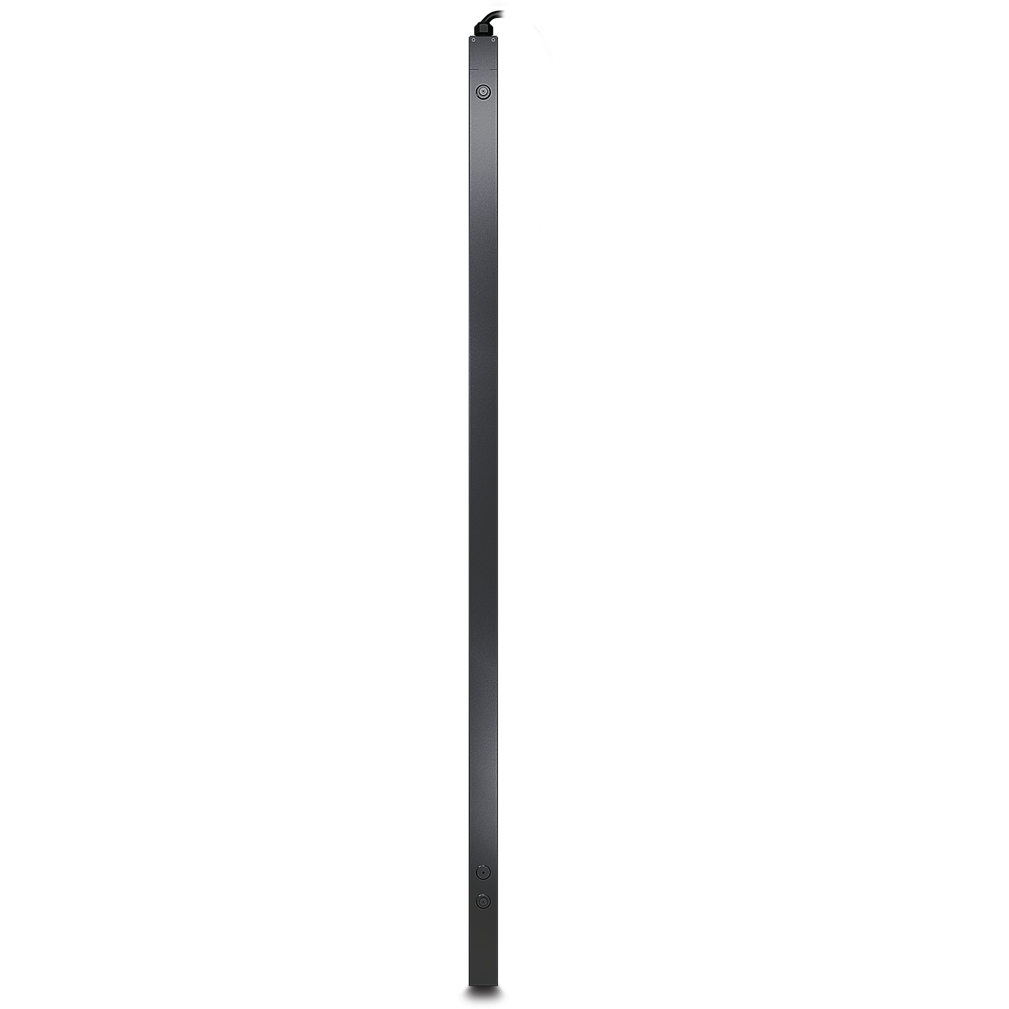 APC Metered Rack PDU ZeroU 2G - Steckdosenleiste (Rack - einbaufähig)