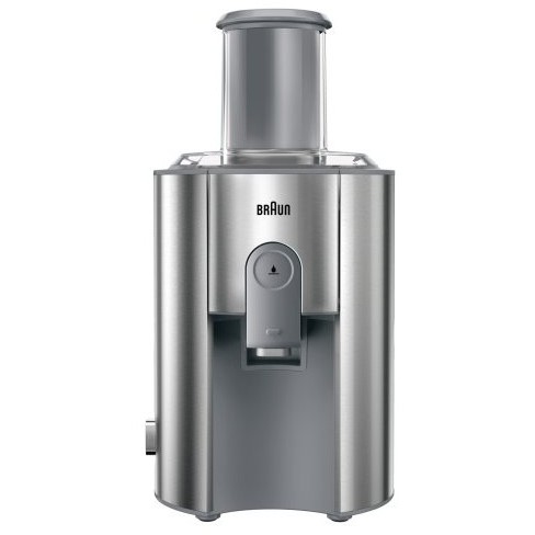 Braun Multiquick J700 Entsafter