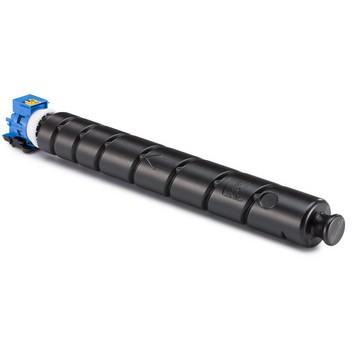 Kyocera TK-8345C Toner cyan fr bis zu 12.000 Seiten A4