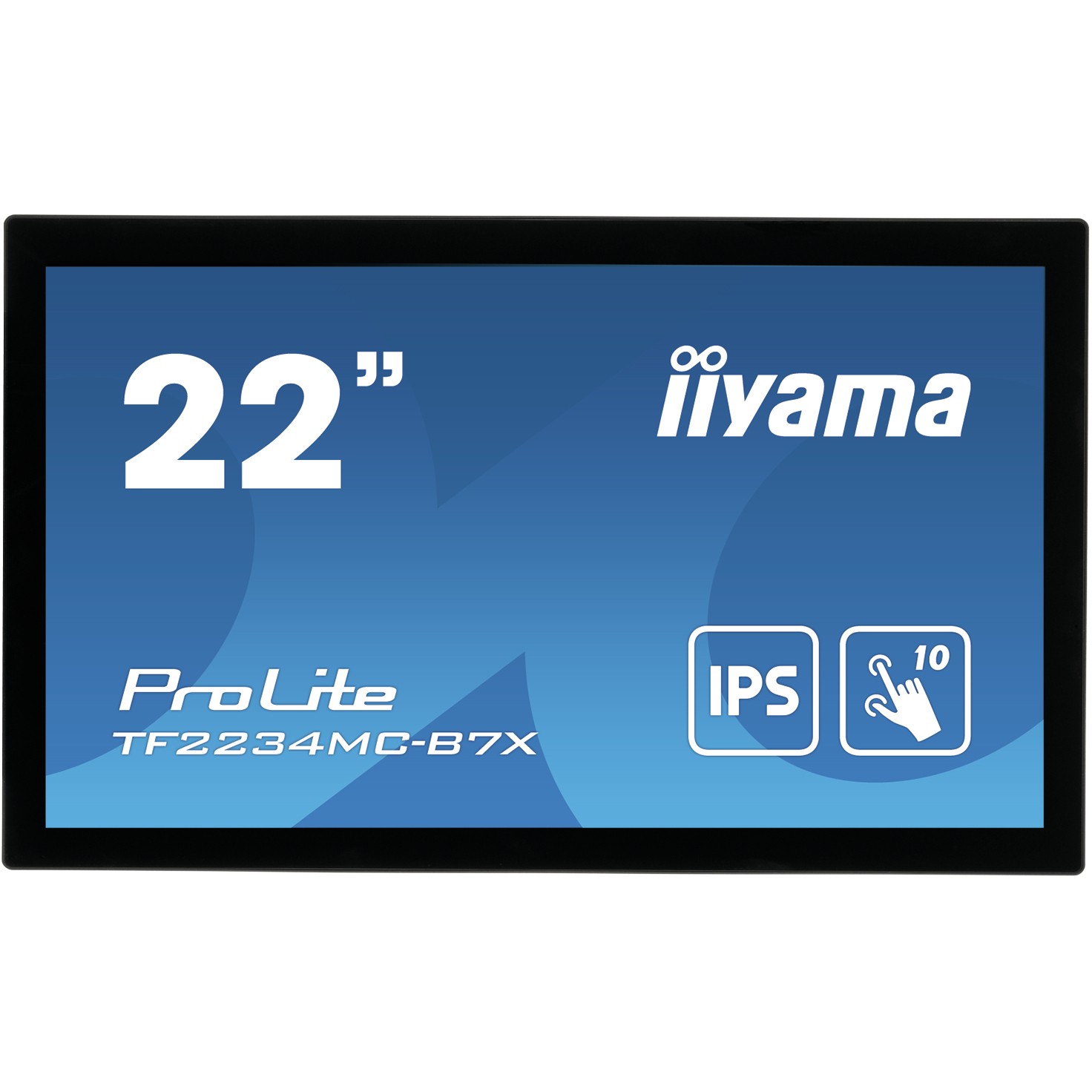 IIYAMA 54.6cm (21.5