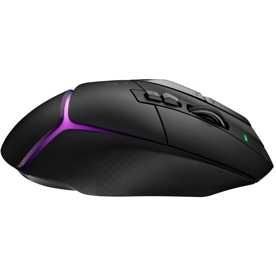 Logitech G502. Gaming-Maus. schwarz/