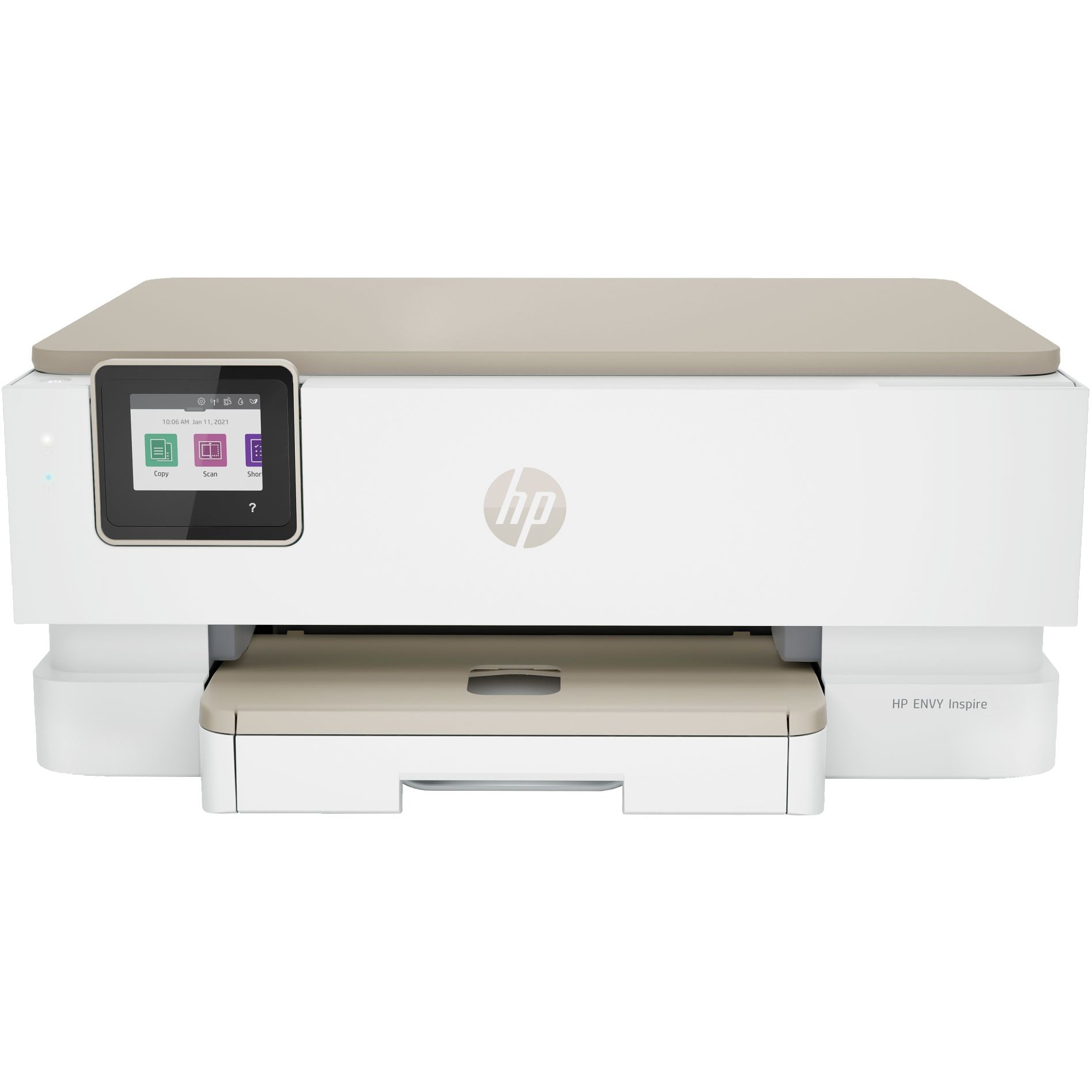 T HP ENVY Inspire 7224e All-in-One HP+