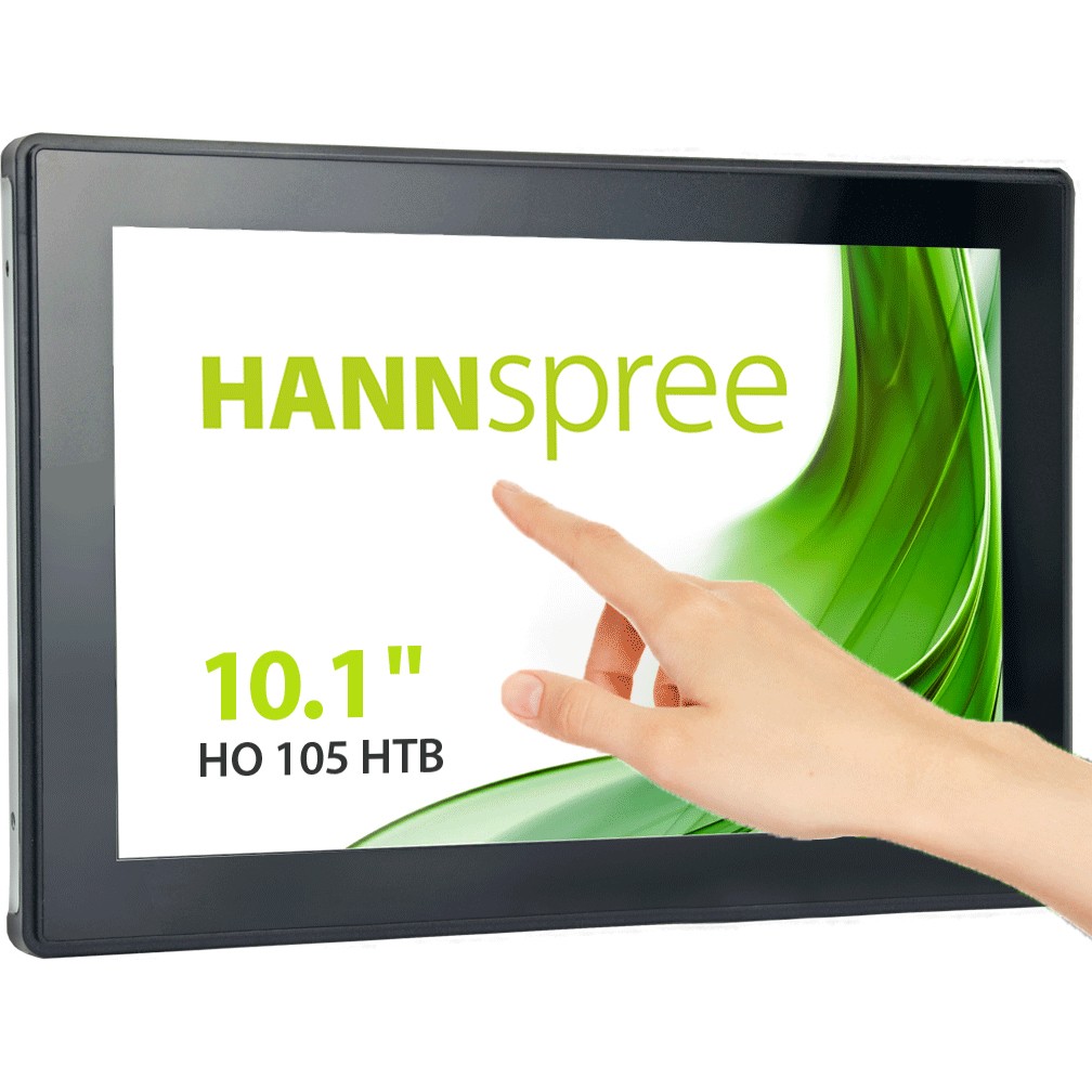 Hannspree 25.6cm (10.1