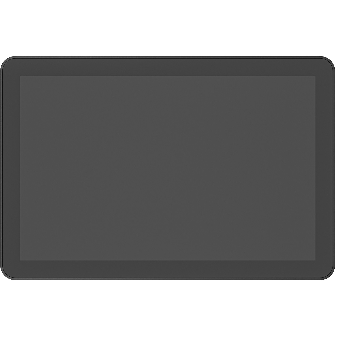 Logitech Tap Scheduler Purpose-Built Scheduling Panel for Meeting Rooms