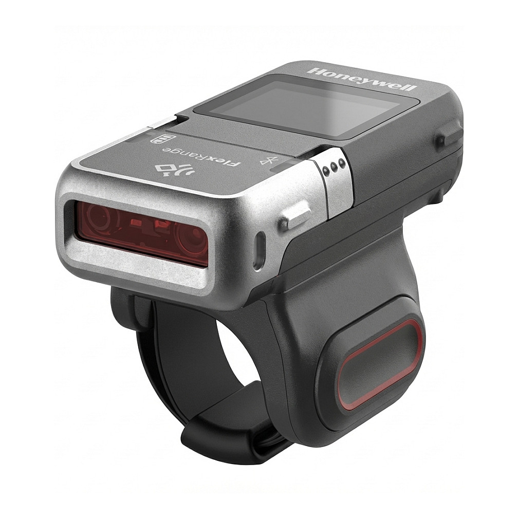 HONEYWELL 8675i Bluetooth Scanner 2D