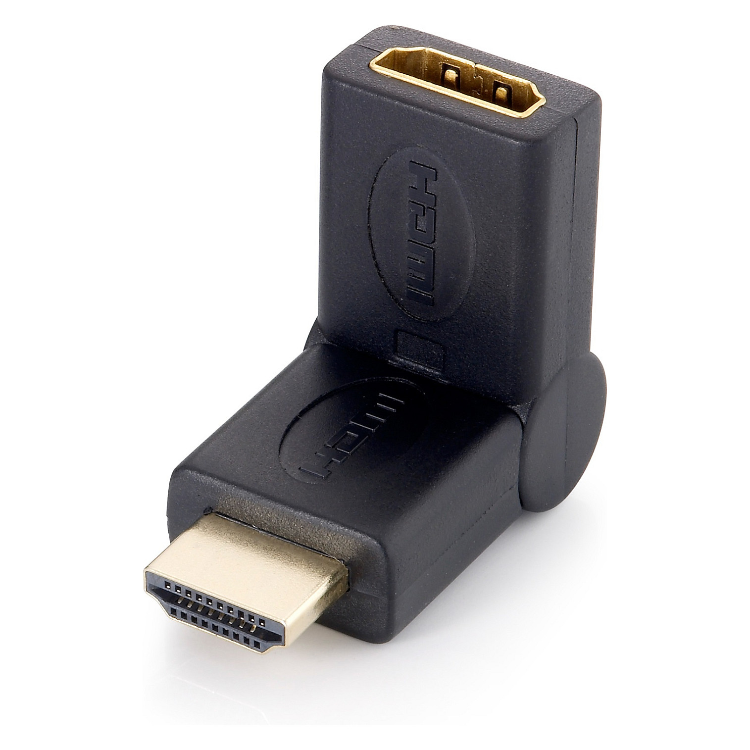 Equip HDMI-Adapter - HDMI (M) bis HDMI (W)