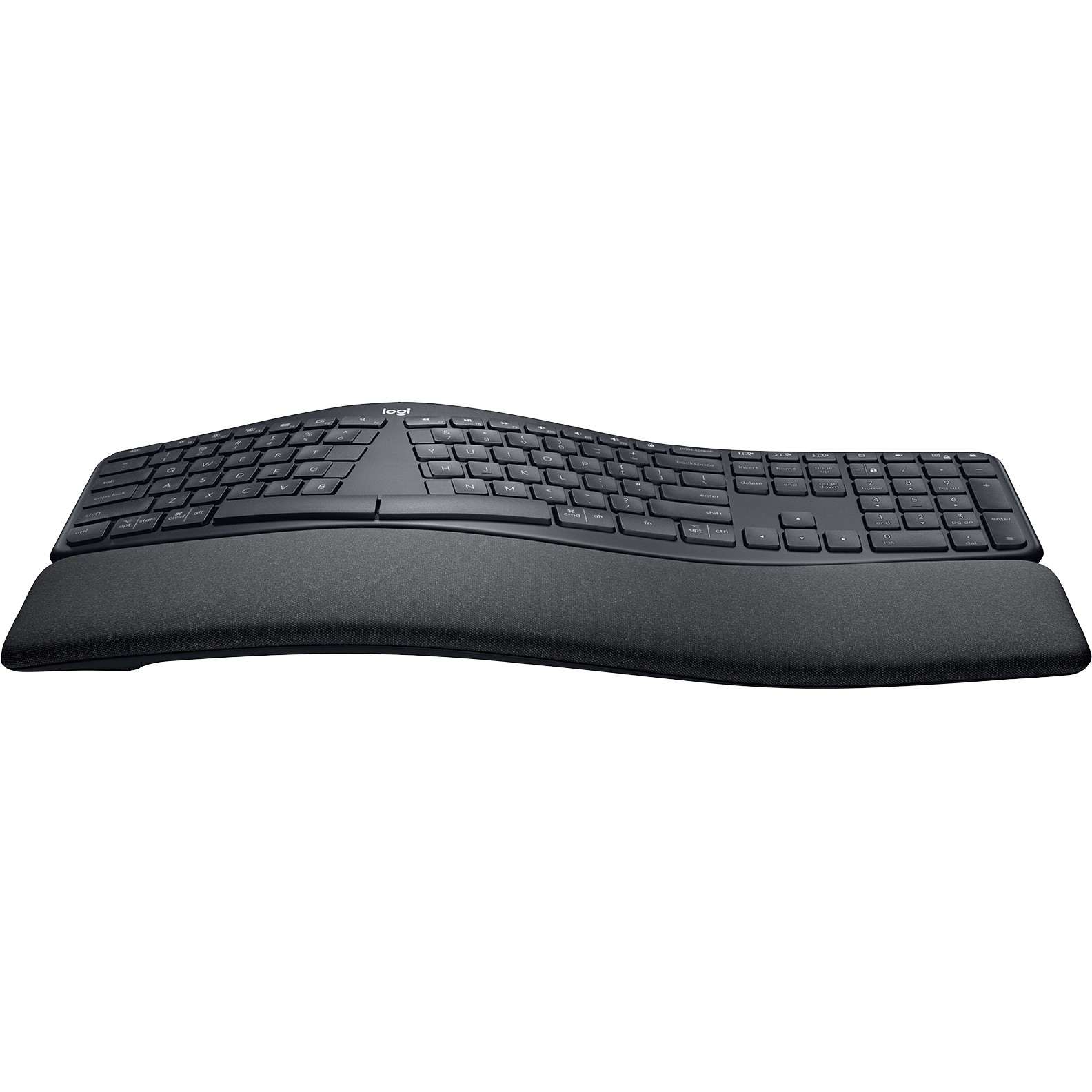 Logitech ERGO K860 ergonomisch (geteilt) Bluetooth 5.0 Switzerland