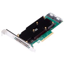 RAID SATA/SAS PCIe 8x Broadcom/LSI MegRAID 9560-16i