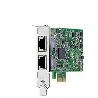 Broadcom NetXtreme BCM5720-2P Netzwerkadapter PCIe 2.0 Low-Profile Gigabit Ethernet x 2