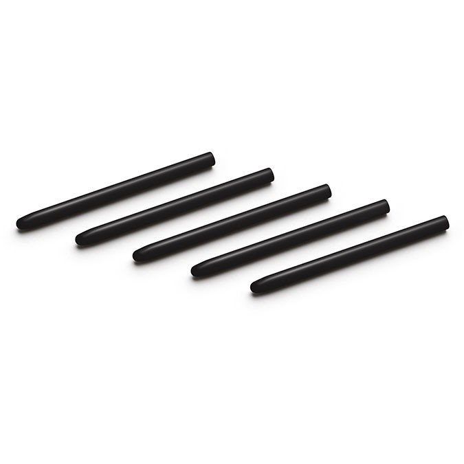 Wacom Standard Pen Nibs Digitale Stiftspitze Schwarz