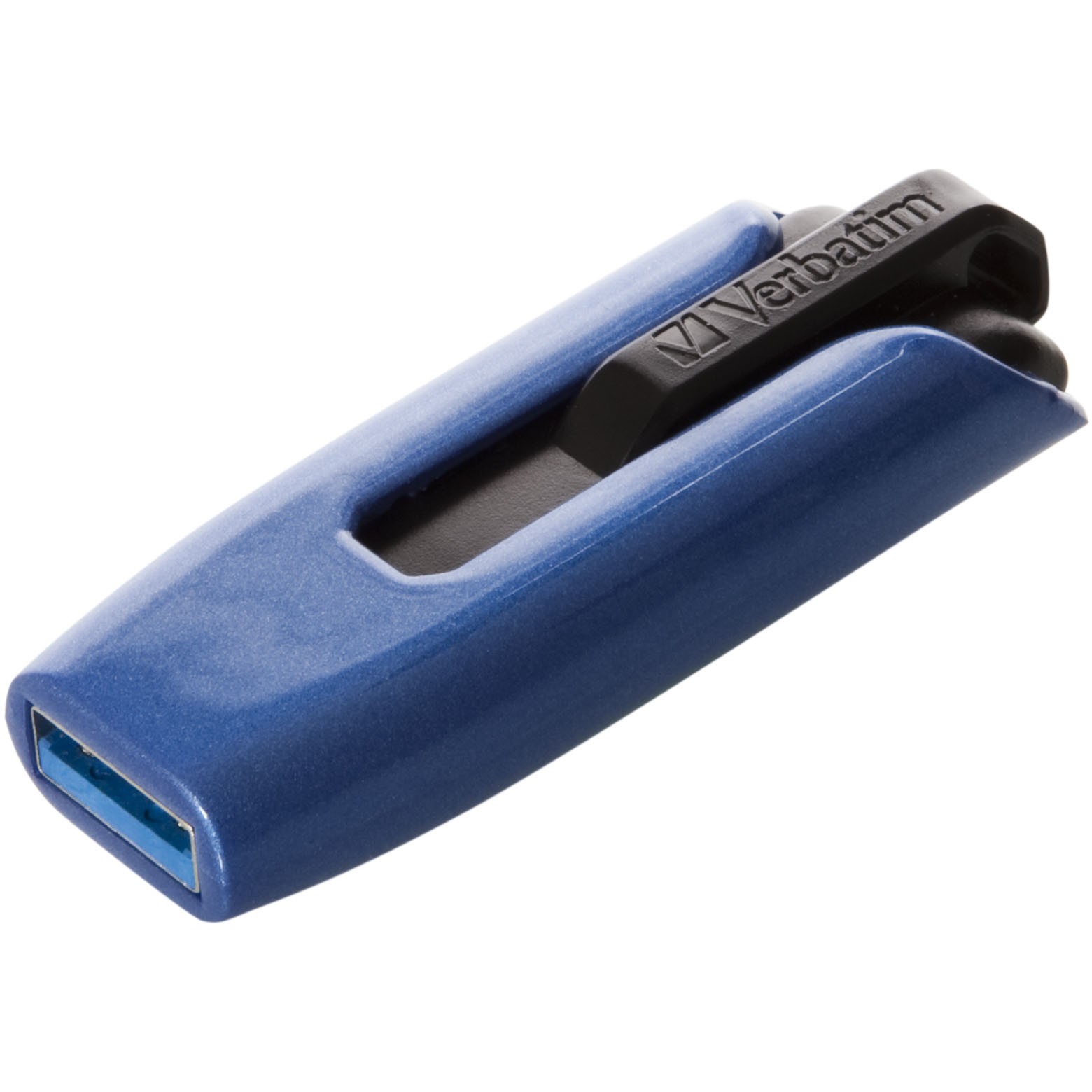 STICK 64GB USB 3.2 Verbatim Store'n'Go V3 Max Blue