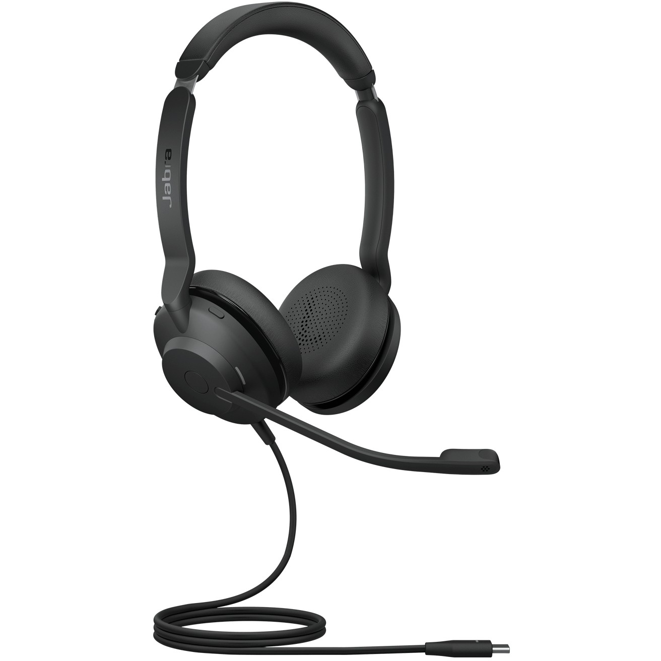 Jabra Evolve2 30 SE Stereo UC USB-C
