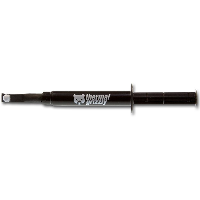K Thermal Grizzly Kryonaut - Wärmeleitpaste - Hellgrau 1g