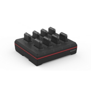 HONEYWELL Akkuladestation 8-fach passend für 8675i