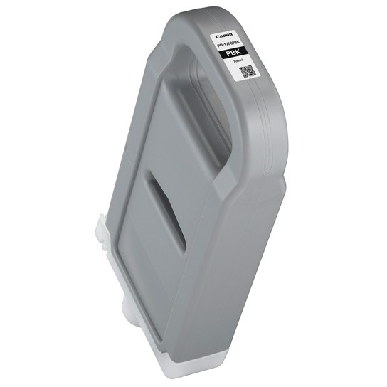 Canon PFI1700PBK Foto black