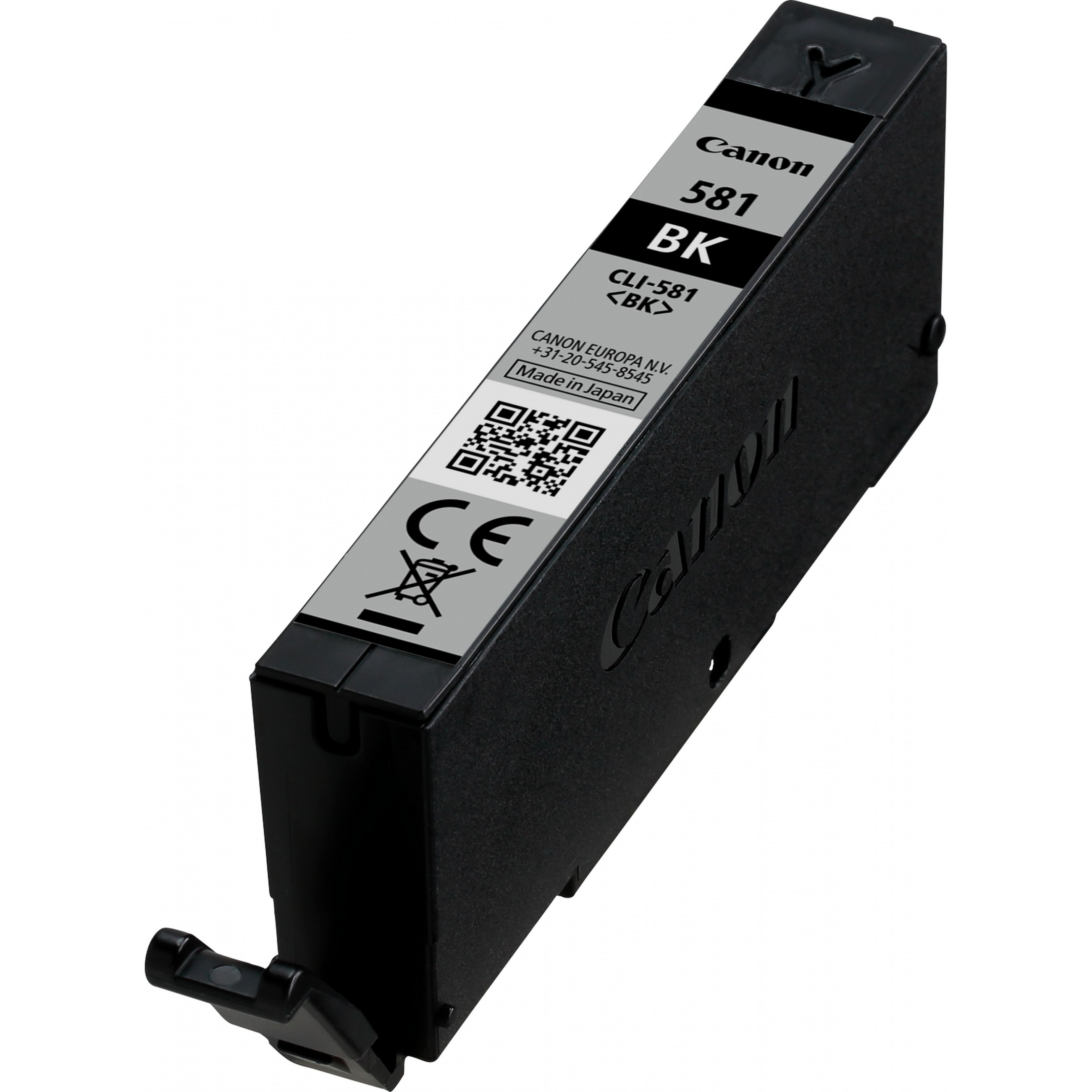 Canon CLI581BK black ST