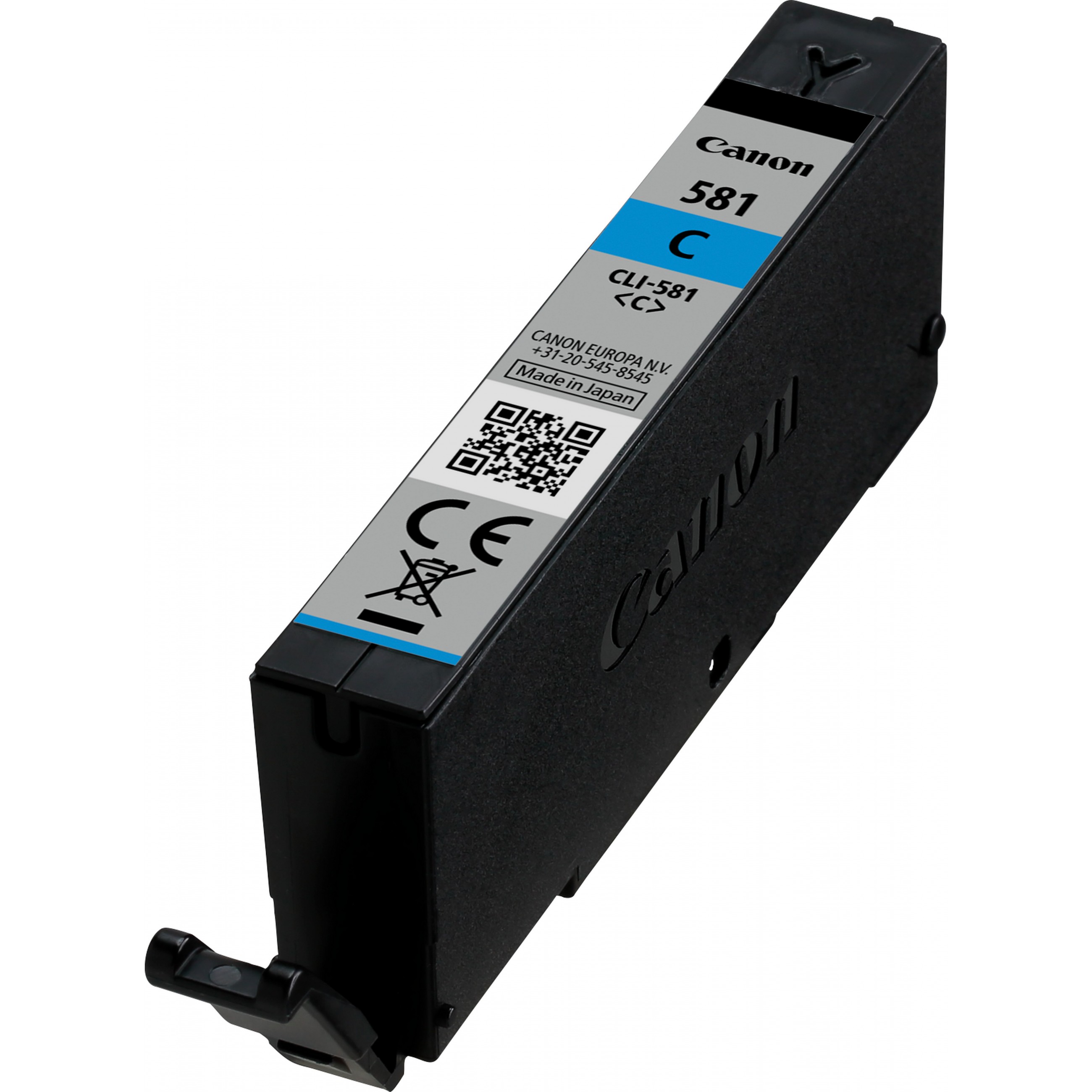 Canon CLI581C cyan