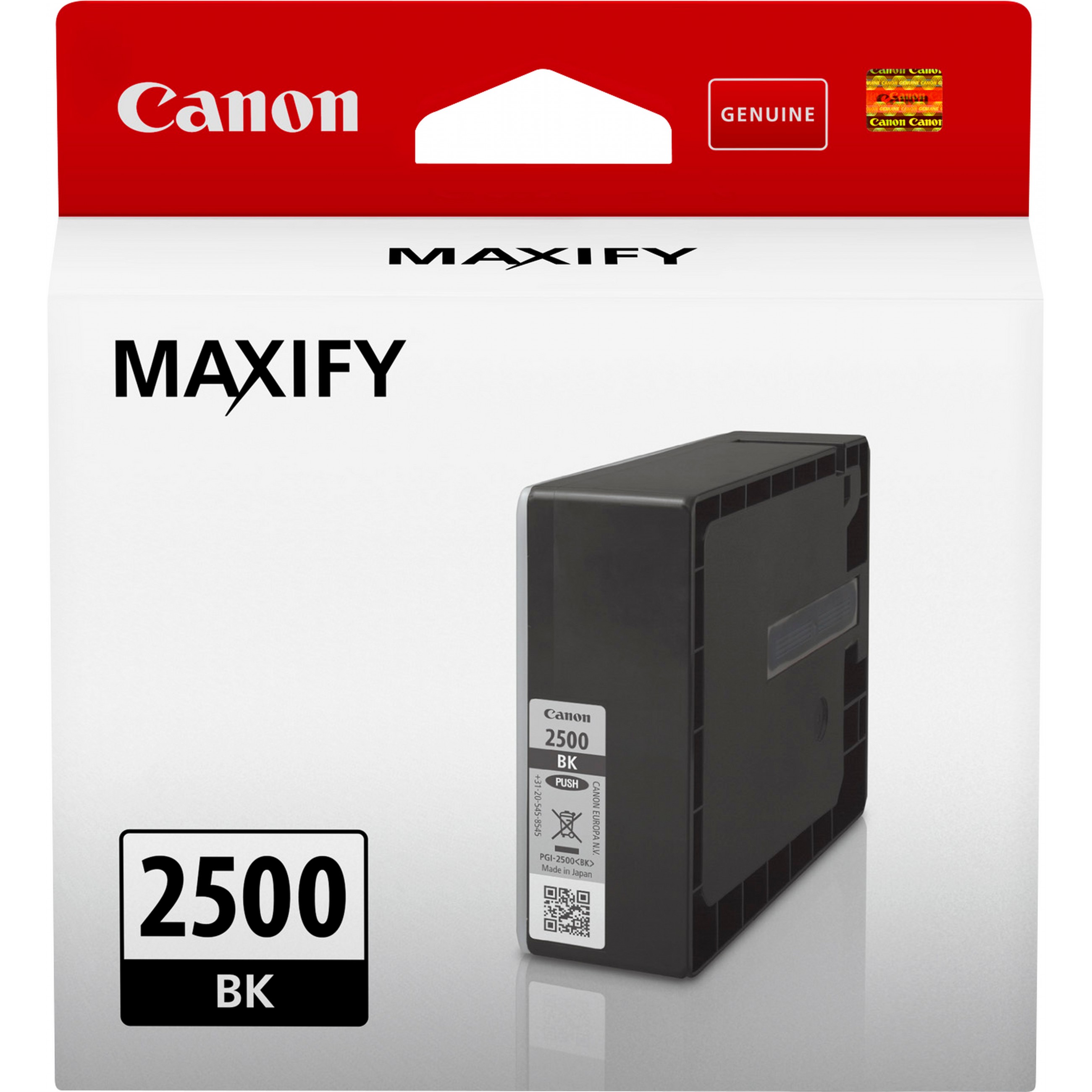 Canon PGI2500BK black