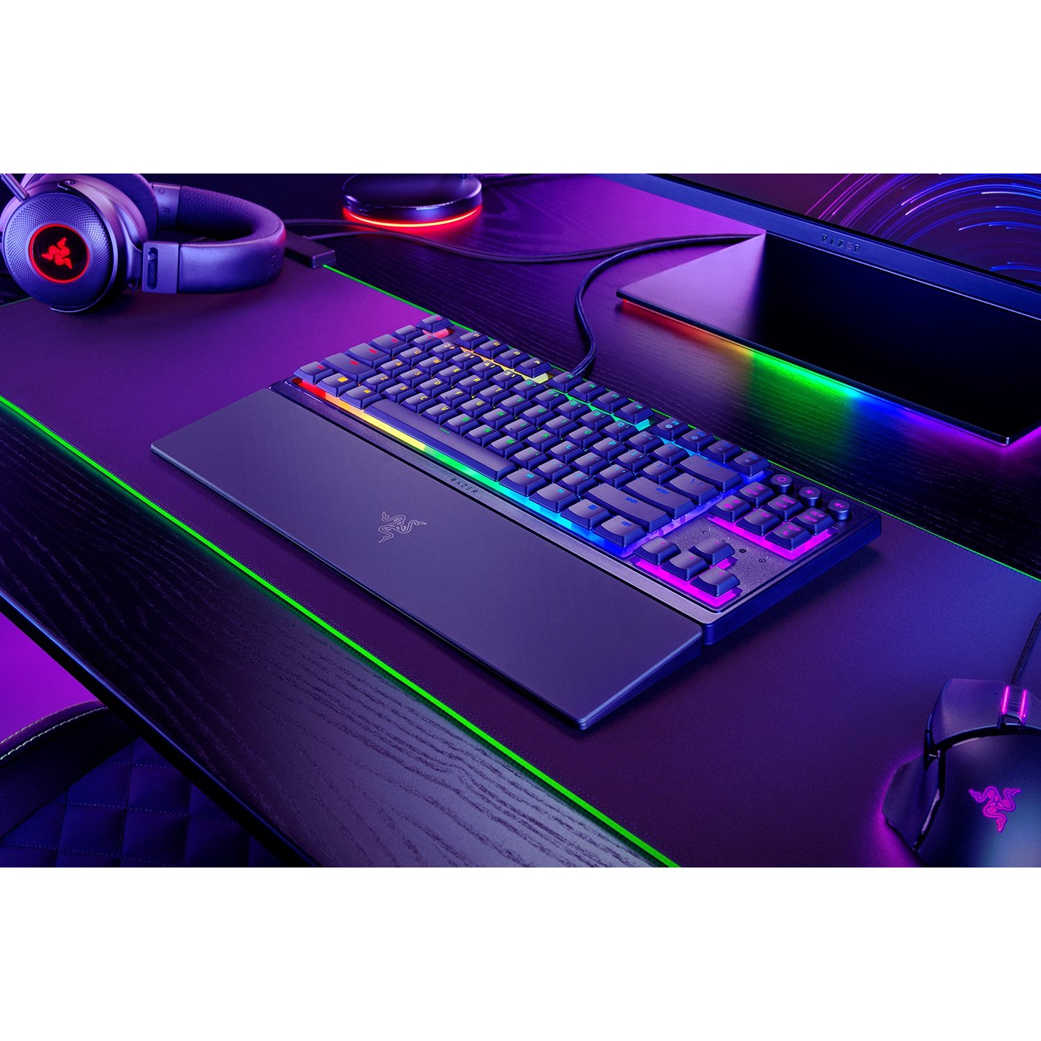 Razer Ornata V3