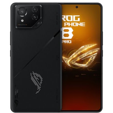 ASUS ROG Phone 8 Pro 512GB 16RAM 5G phantom black