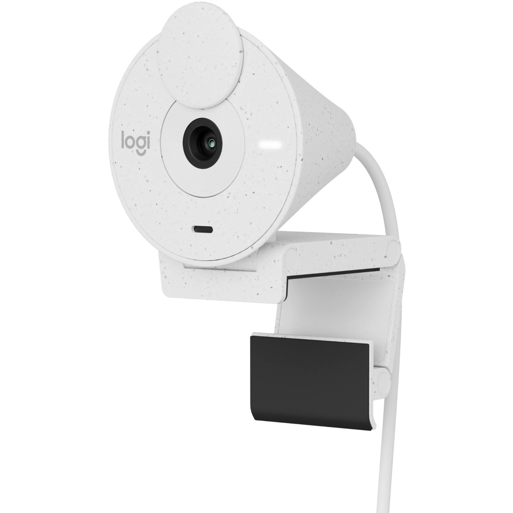 Logitech BRIO 300 1920x1080 Weiß