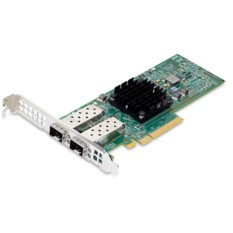 Broadcom BCM957414A4142CC Netzwerkadapter PCIe 3.0 x8 25 Gigabit SFP28 x 2