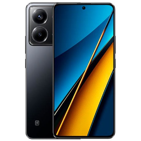 Xiaomi Poco X6 256GB 8RAM EU black