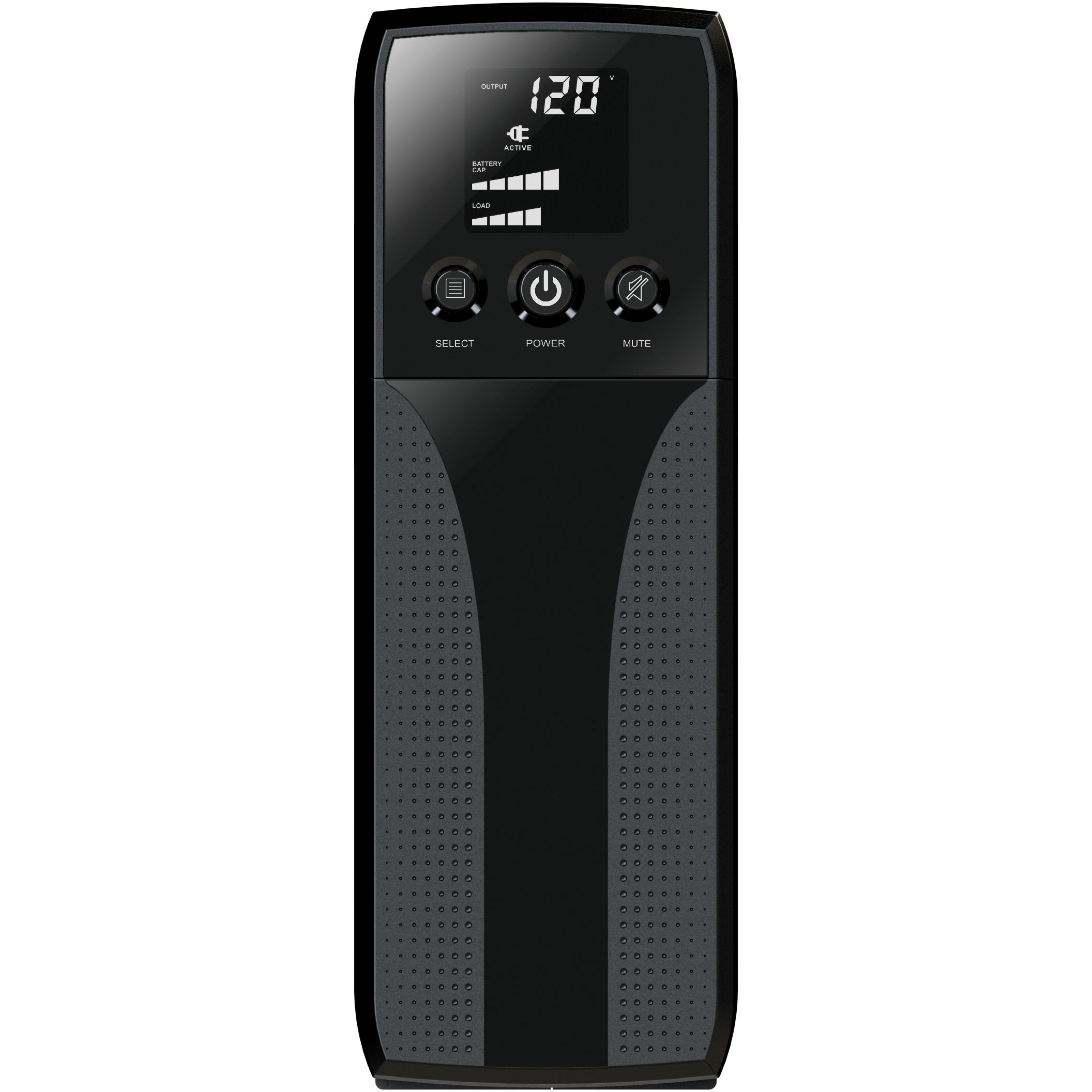 FSP ST 1500 Tower 1500VA 900W RJ45 Ausgang 8x IEC
