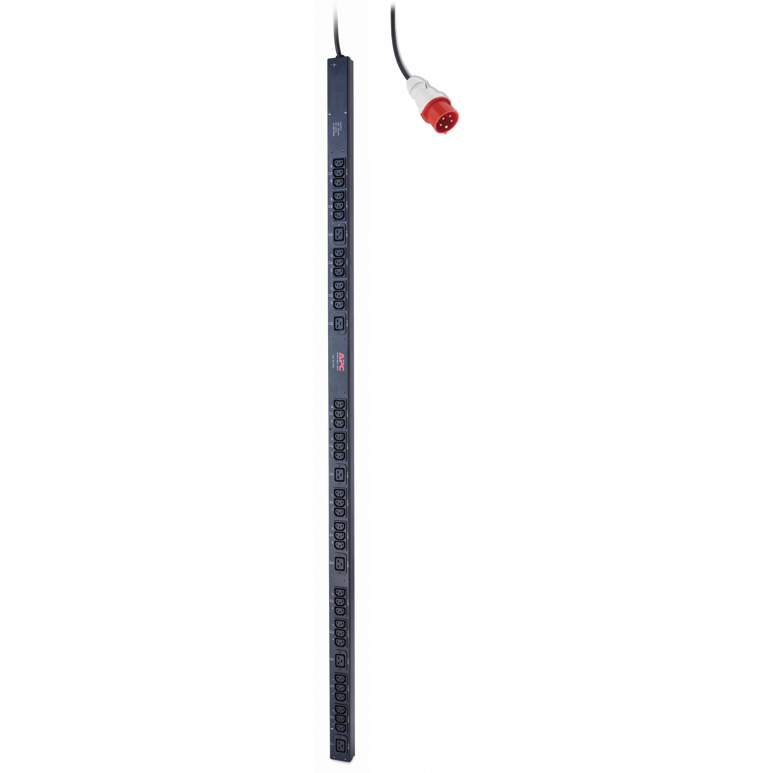 Rack PDU Basic Zero U 11KW