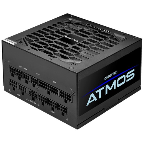 850W Chieftec ATMOS Series