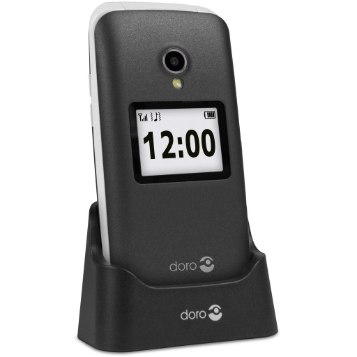 Doro 2424 graphite