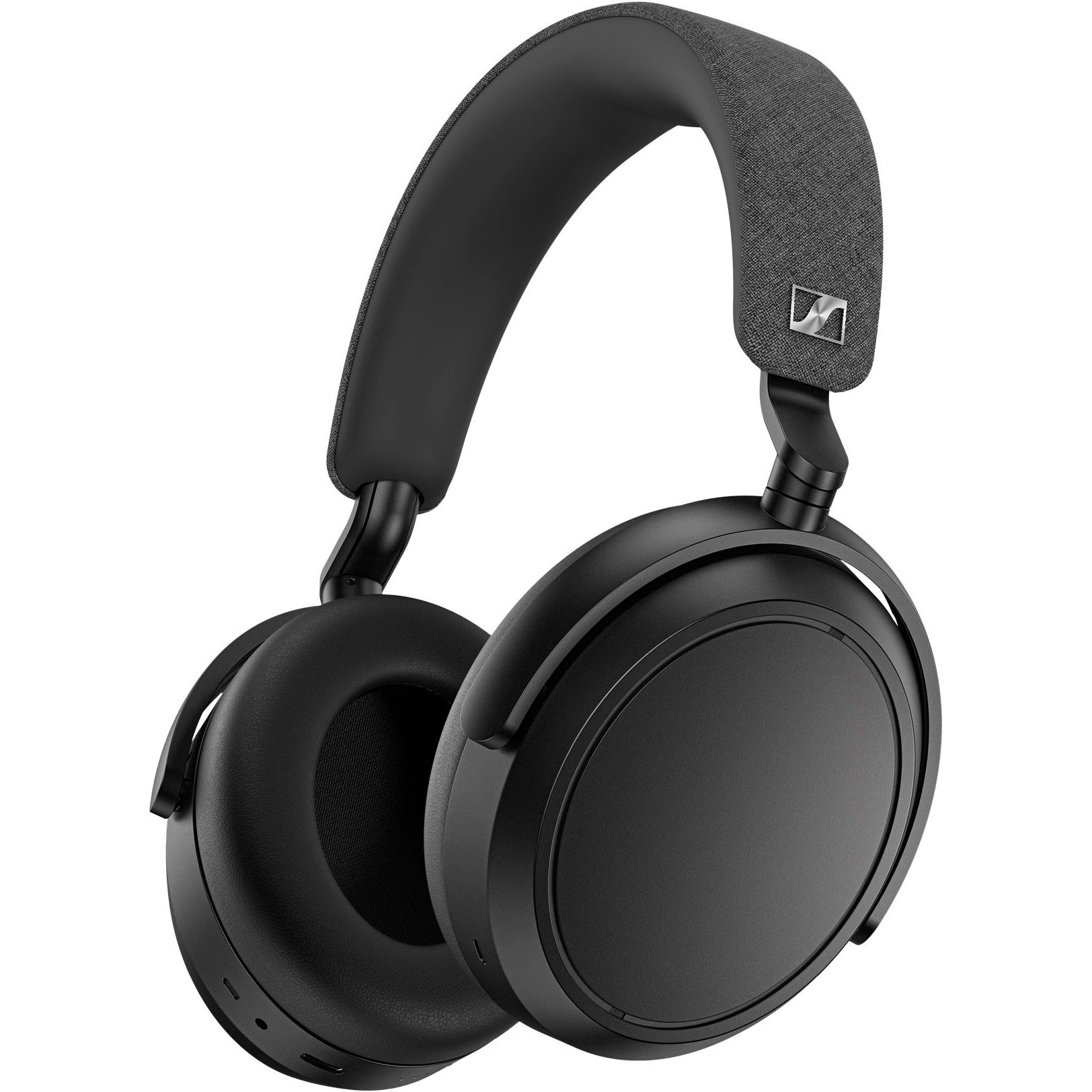 Sennheiser MOMENTUM 4 Wireless - OverEar//Bluetooth 5.2//ANC