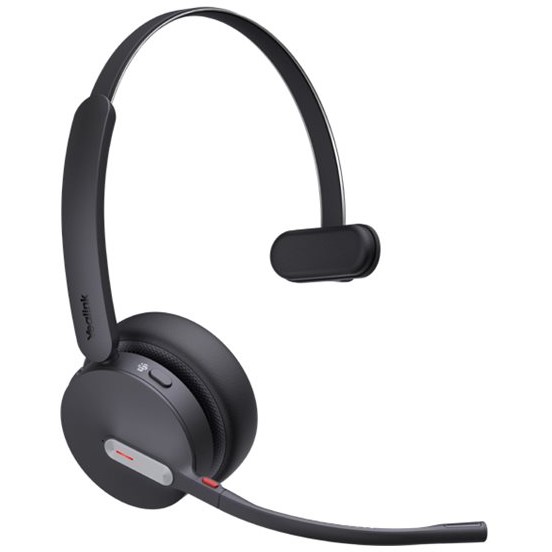 Yealink BH70 Mono Teams USB-C Bluetooth Headset