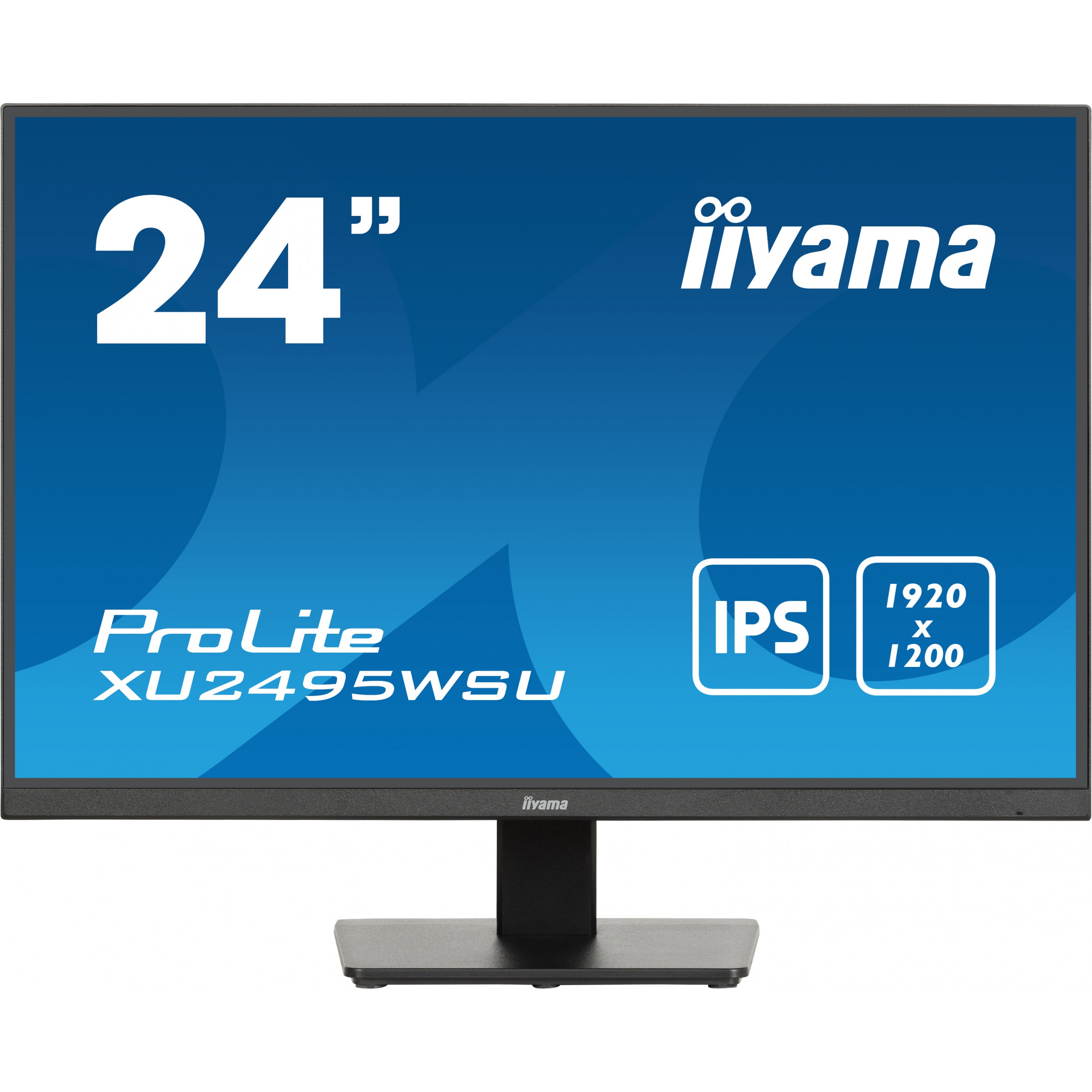 IIYAMA 61.1cm (24
