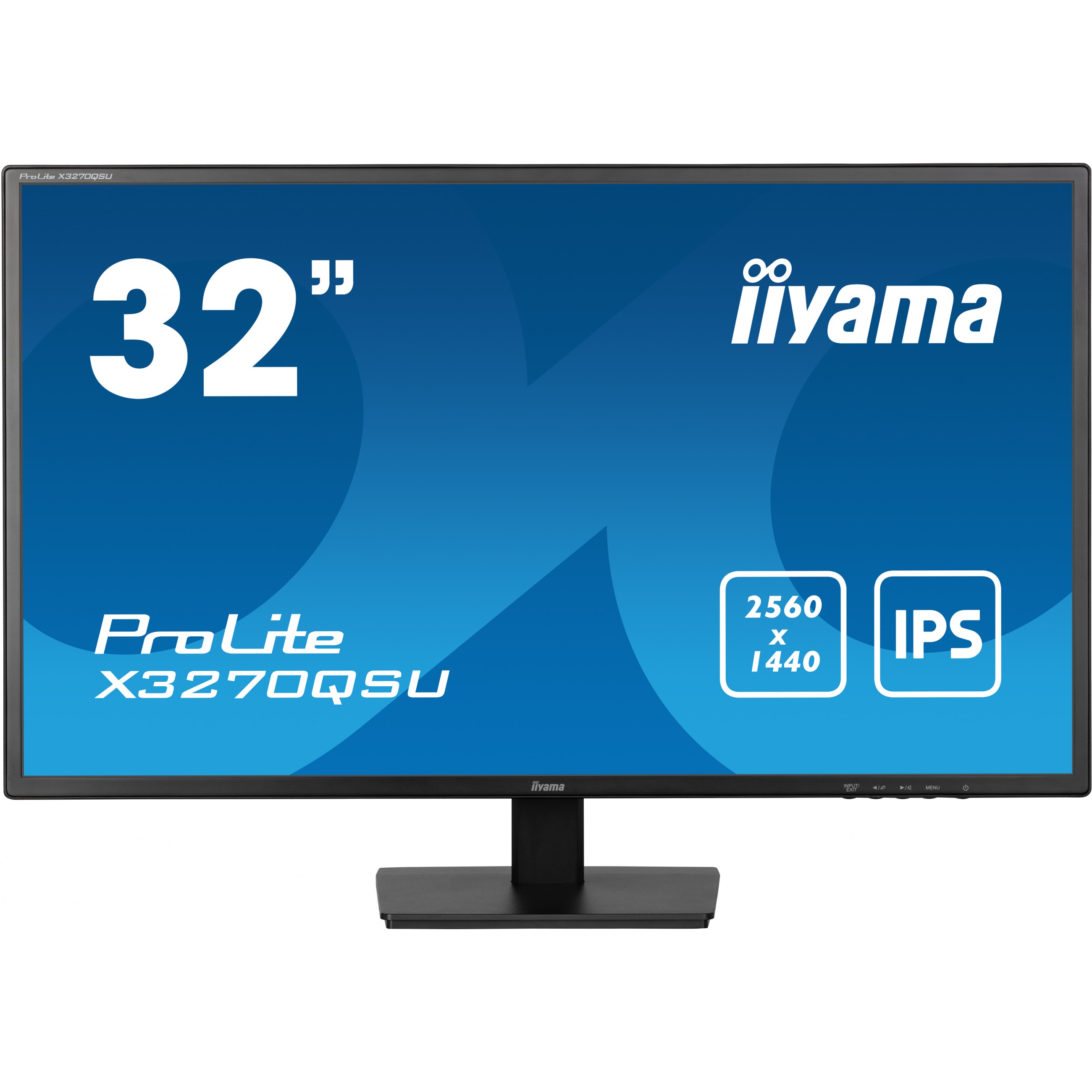 IIYAMA 80.0cm (31.5
