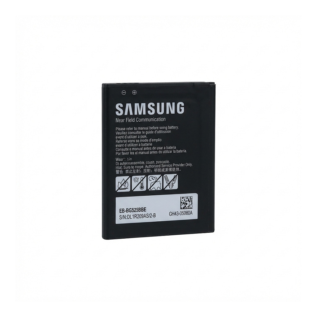 Samsung Ersatzakku XCover 7 black