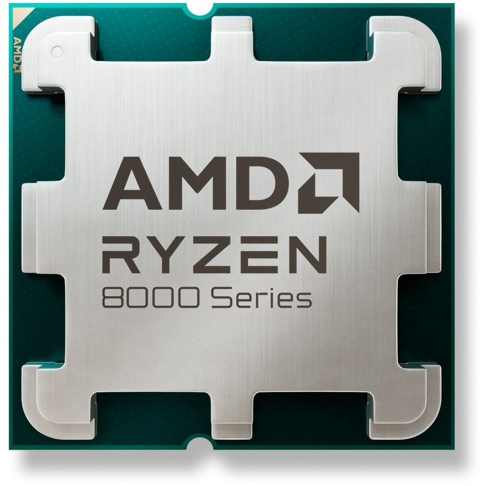 AMD AM5 Ryzen 7 8700F Box 5GHz MAX 8xCore 16xThread 24MB 65W