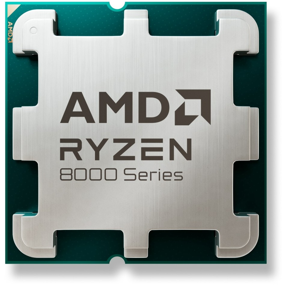 AMD AM5 Ryzen 5 8400F Box 4,7GHz MAX 6xCore 12xThread 22MB 65W