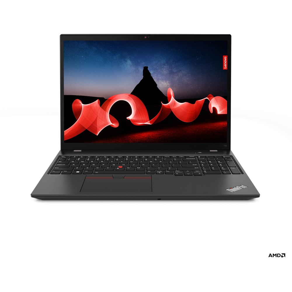 Lenovo ThinkPad T16 G2 RYZ5Pro 7540U/32GB/512SSD/W11Pro black