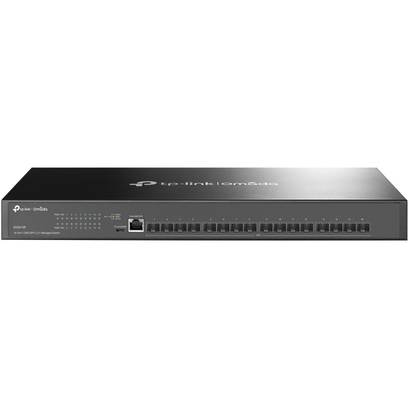 16P TP-LINK Omada SX3016F M RM