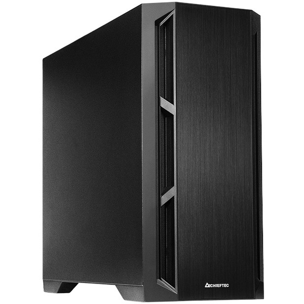 Midi Chieftec APEX Series GA-01B-Q-OP