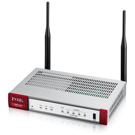 Z Zyxel Firewall USG FLEX 100 AX Device only