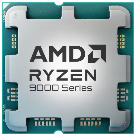 AMD AM5 Ryzen 7 9700X Tray 3,8GHz MAX 5,5GHz 8xCore 16xThread 40MB 65W